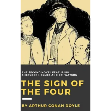 The Sign of the Four