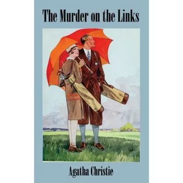 The Murder on the Links