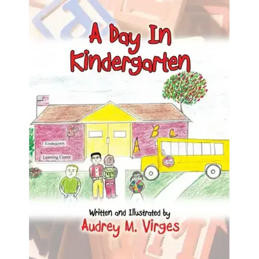 A Day in Kindergarten