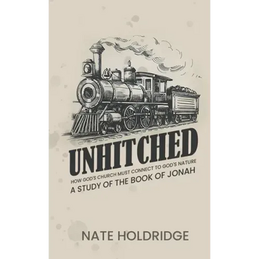 Unhitched: The Book Of Jonah