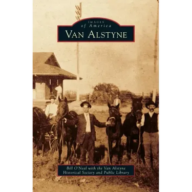 Van Alstyne
