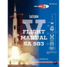 Saturn V Flight Manual Sa 503