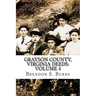 Grayson County, Virginia Deeds: Volume 4: 1818-1824