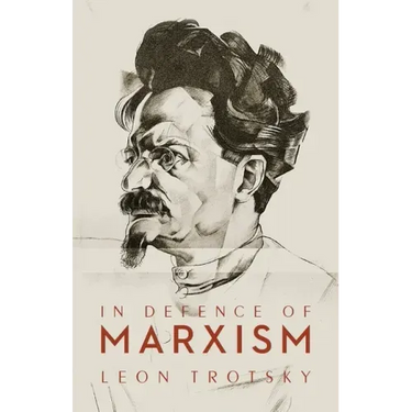 In Defence of Marxism