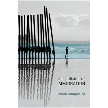 Politics of Immigration: Contradictions of the Liberal State