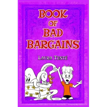 Book of Bad Bargains