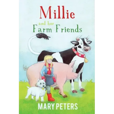 Millie and her Farm Friends