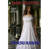 Persuasion - Large Print Edition