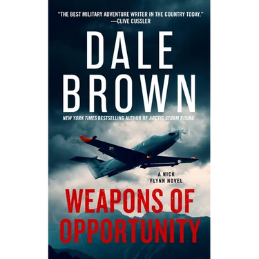 Weapons of Opportunity