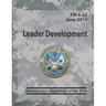 Leader Development FM 6-22