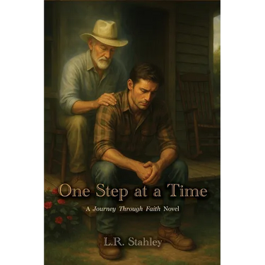 One Step At A Time: A Journey Through Faith