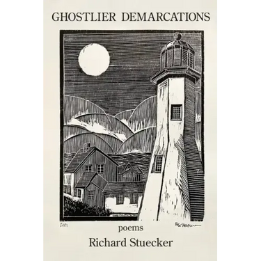Ghostlier Demarcations