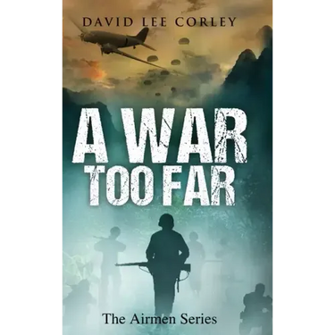 A War Too Far