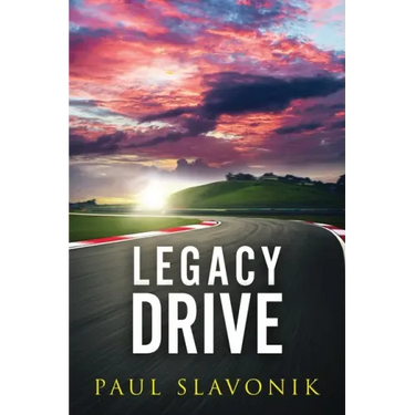 Legacy Drive: A Motorsport Story