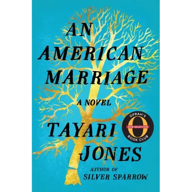 An American Marriage