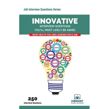 Innovative Interview Questions You'll Most Likely Be Asked