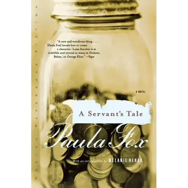 Servant's Tale