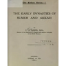 The Early Dynasties of Sumer and Akkad