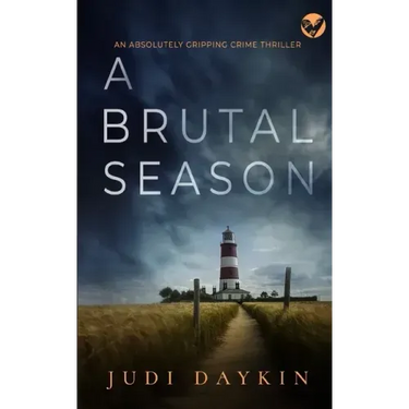 A BRUTAL SEASON an absolutely gripping crime thriller