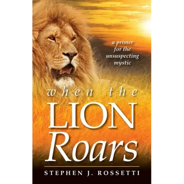 When the Lion Roars