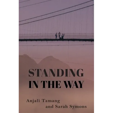 Standing in the Way: From Trafficking Victim to Human Rights Activist