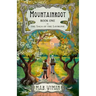 Mountainroot: Book One in the Saga of the Laymonk