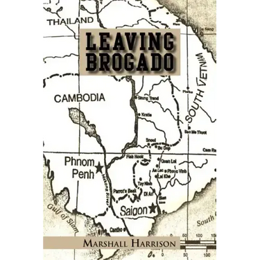 Leaving Brogado
