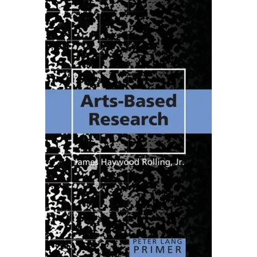 Arts-Based Research Primer