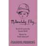 Melancholy Play: a chamber musical