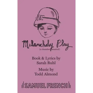 Melancholy Play: a chamber musical
