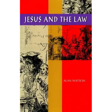 Jesus and the Law