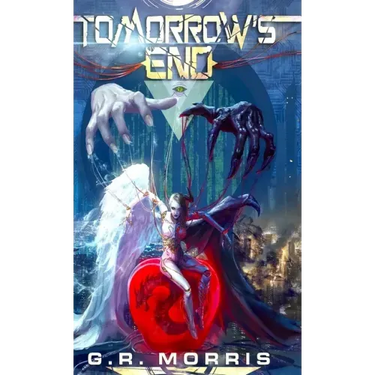 Tomorrows End: The path of a savior