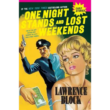 One Night Stands and Lost Weekends