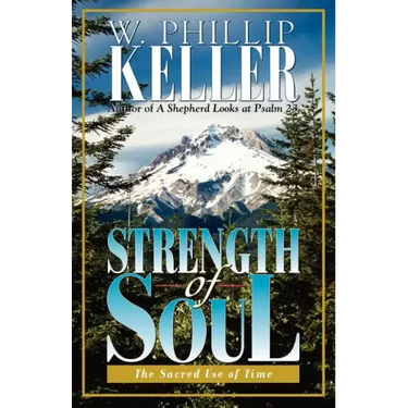 Strength of Soul