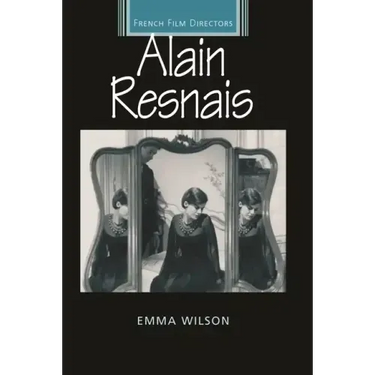 Alain Resnais