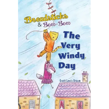 The Very Windy Day
