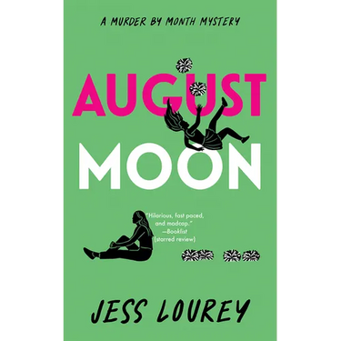 August Moon