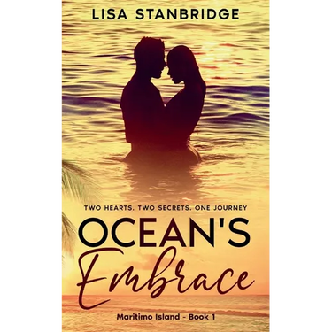 Ocean's Embrace: Maritimo Island Series Book 1