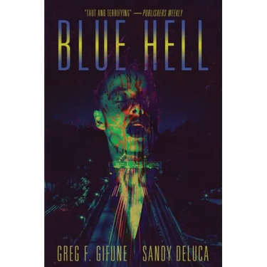 Blue Hell