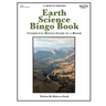 Earth Science Bingo Book: Complete Bingo Game In A Book