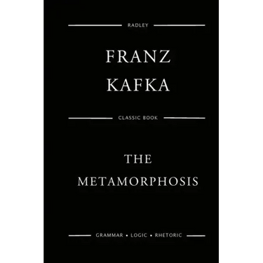 The Metamorphosis