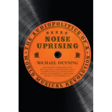 Noise Uprising