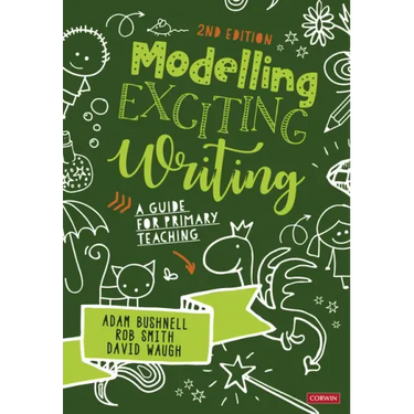Modelling Exciting Writing