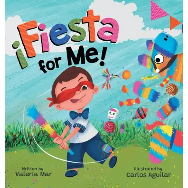 ¡Fiesta for Me!