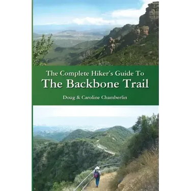 The Complete Hiker's Guide To The Backbone Trail