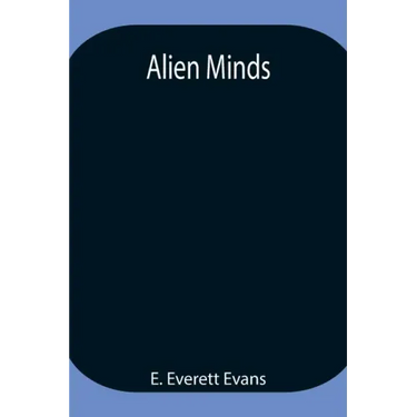 Alien Minds