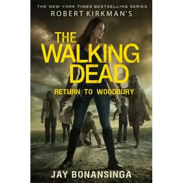 Robert Kirkman's The Walking Dead: Return to Woodbury