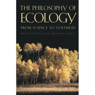 Philosophy of Ecology