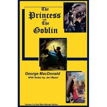 The Princess and the Goblin