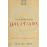 Interpreting Galatians: Explorations in Exegetical Method